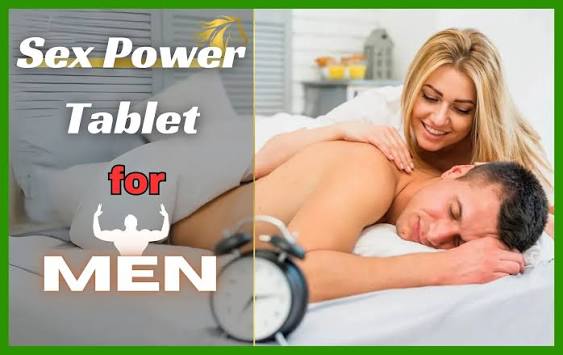 Elements Wellness Man Shakti-Man (60
Capsules)