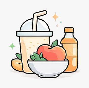 Food & Beverages