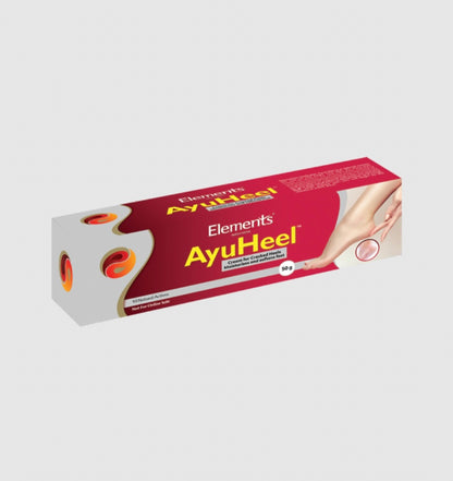 Elements Wellness Ayuheel (50g)