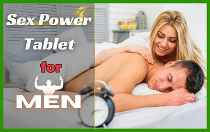Elements Wellness Man Shakti-Man (60
Capsules)