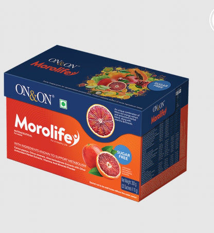 ON&ON Morolife (30 Sachets)