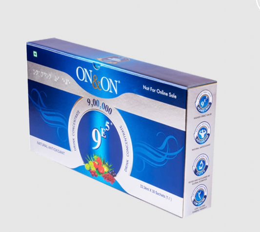 ON&ON 9E5 (30 Sachets)